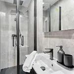 Bright Air-Conditioned Apartment In The Marais